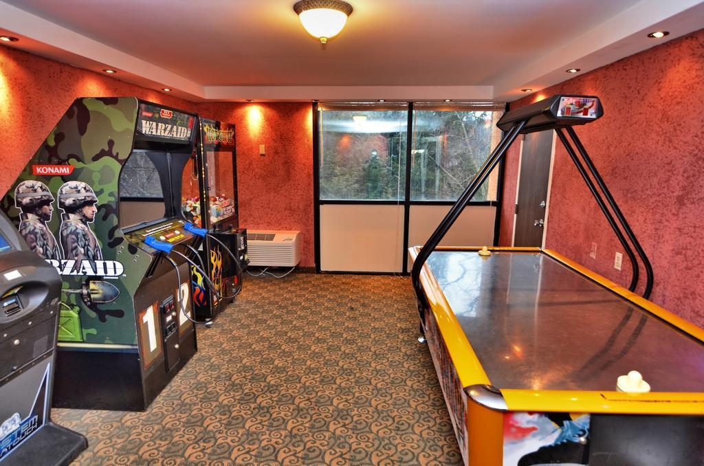 Comfort Inn - Pocono Mountains White Haven Zewnętrze zdjęcie