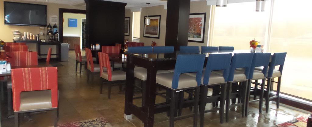 Comfort Inn - Pocono Mountains White Haven Zewnętrze zdjęcie