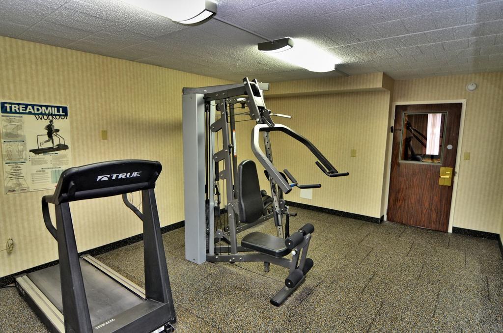 Comfort Inn - Pocono Mountains White Haven Zewnętrze zdjęcie