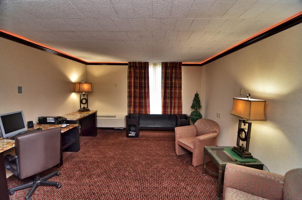 Comfort Inn - Pocono Mountains White Haven Zewnętrze zdjęcie