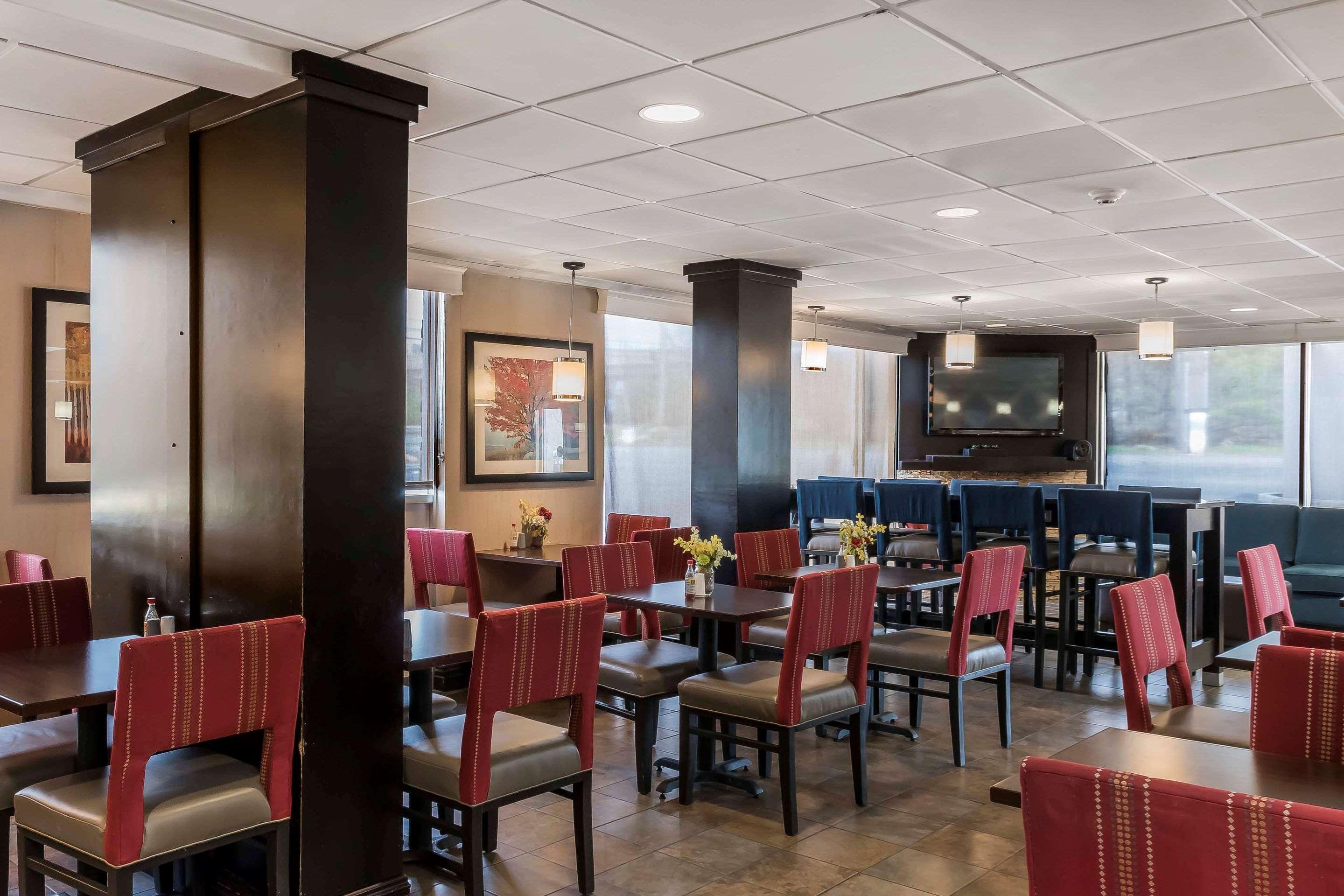 Comfort Inn - Pocono Mountains White Haven Zewnętrze zdjęcie
