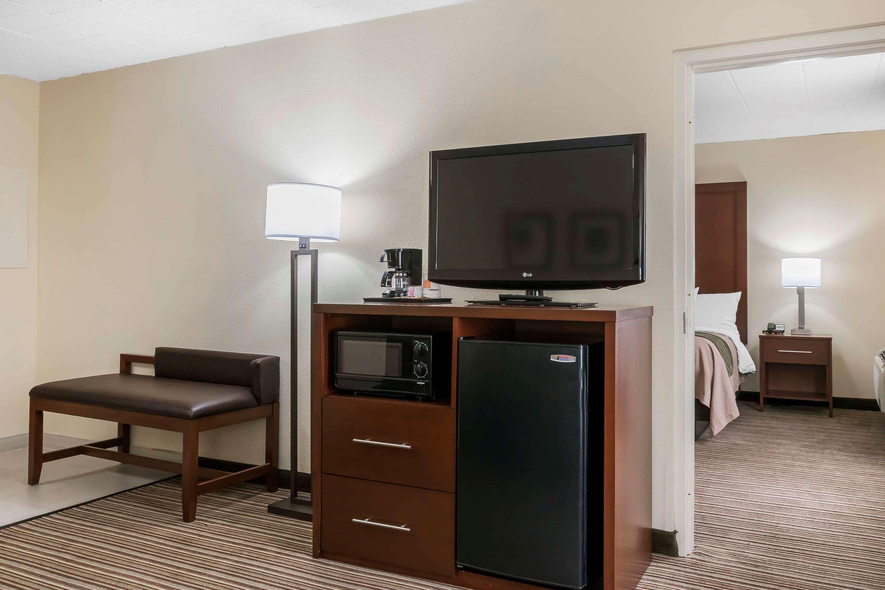 Comfort Inn - Pocono Mountains White Haven Zewnętrze zdjęcie