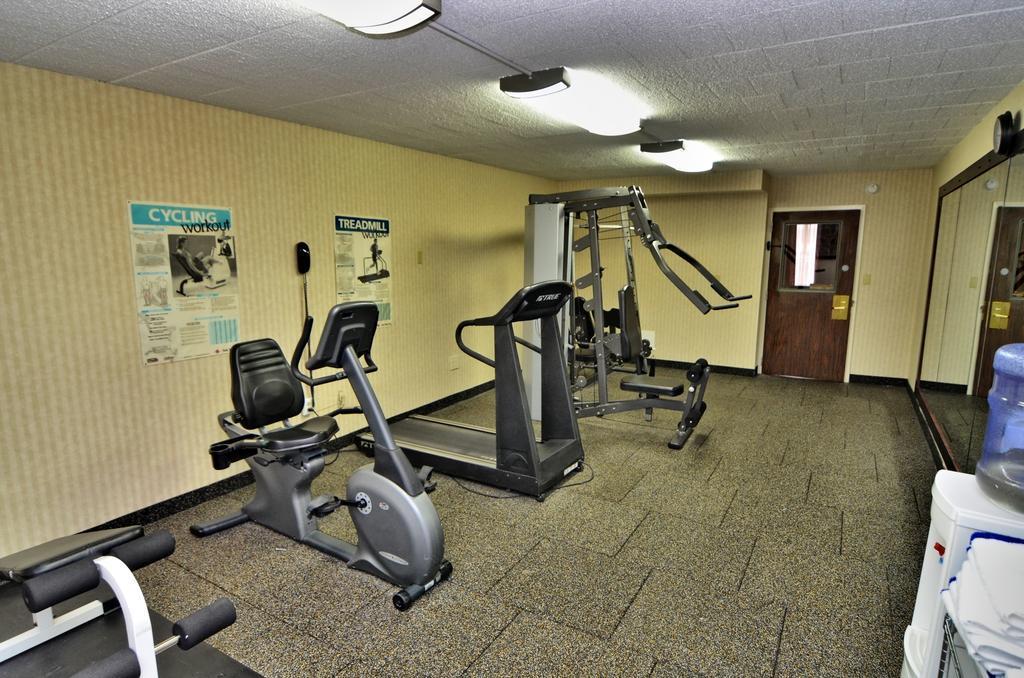 Comfort Inn - Pocono Mountains White Haven Zewnętrze zdjęcie