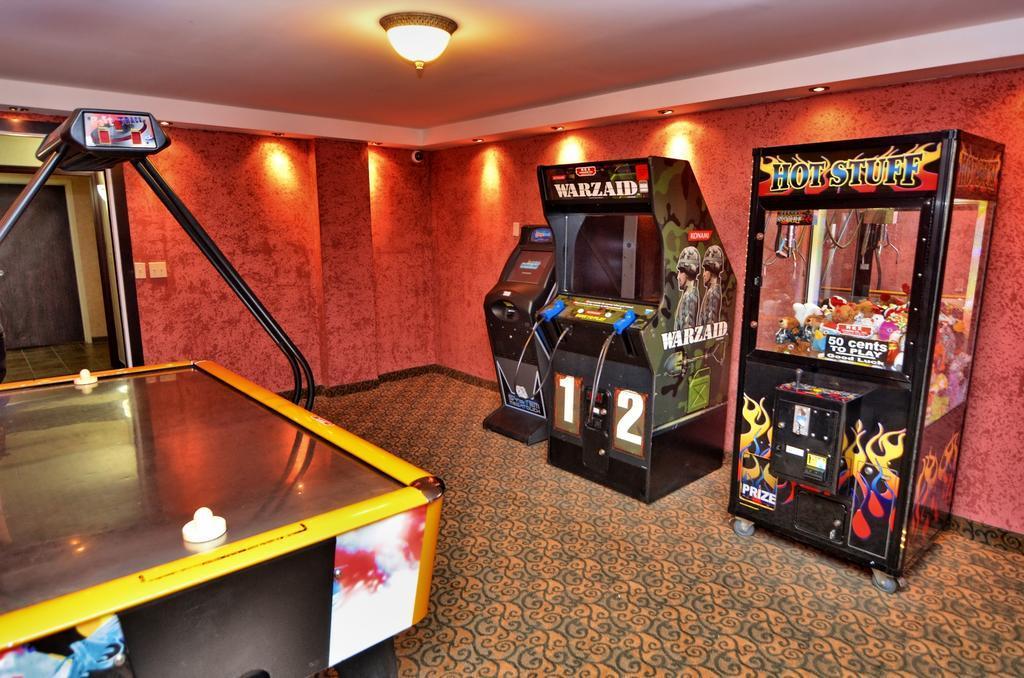 Comfort Inn - Pocono Mountains White Haven Zewnętrze zdjęcie