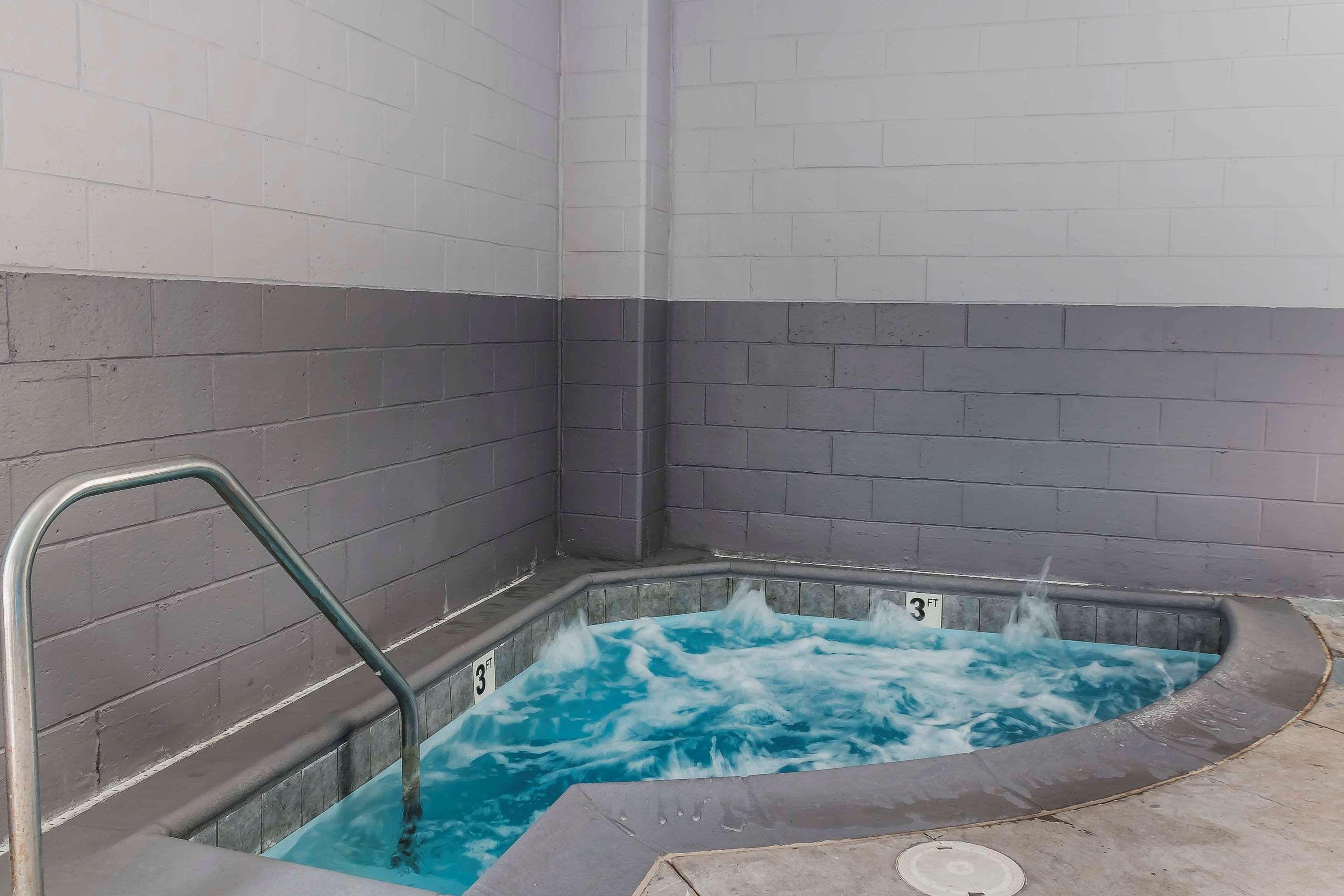 Comfort Inn - Pocono Mountains White Haven Zewnętrze zdjęcie