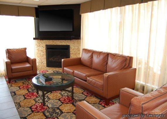 Comfort Inn - Pocono Mountains White Haven Wnętrze zdjęcie