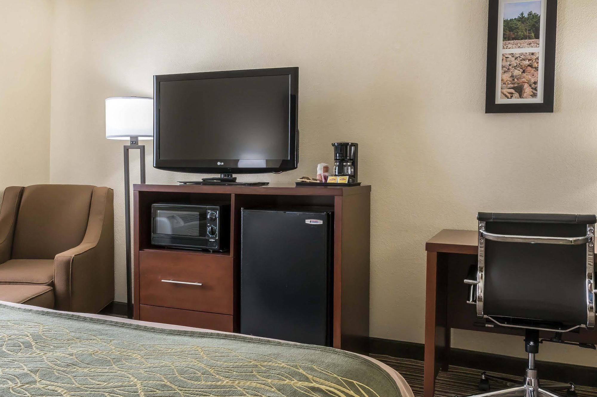 Comfort Inn - Pocono Mountains White Haven Zewnętrze zdjęcie